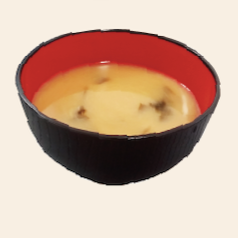 Miso Soup (V)