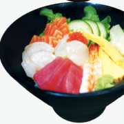 Chirashi Don