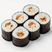 Crispy Chicken Baby Roll (6 Pcs) 