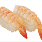 Ebi Nigiri
