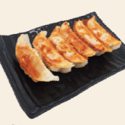 Gyoza (6 Pcs)