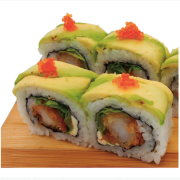 Panko Prawn Cheese (8 Pcs)