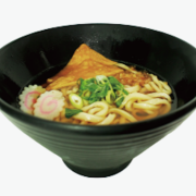 Plain Udon