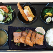 Sakana Set