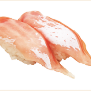 Salmon Toro Nigiri