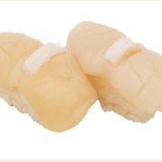 Scallop Nigiri