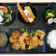 Seafood Deluxe Set