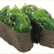 Seaweed Gunkan