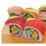 Tenka Maki (8 Pcs)