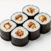 Teriyaki Chicken Baby Roll (6 Pcs)