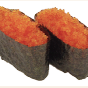 Tobiko Gunkan