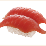 Tuna Nigiri