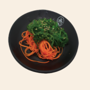 Wakame Salad (Seaweed) 100g (V)